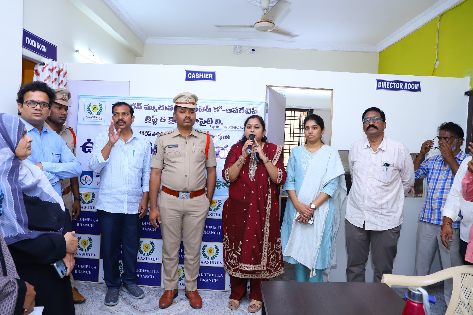 Medical Camp